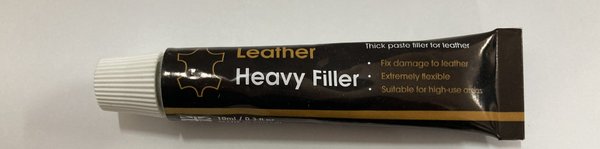 Leder Heavy Filler